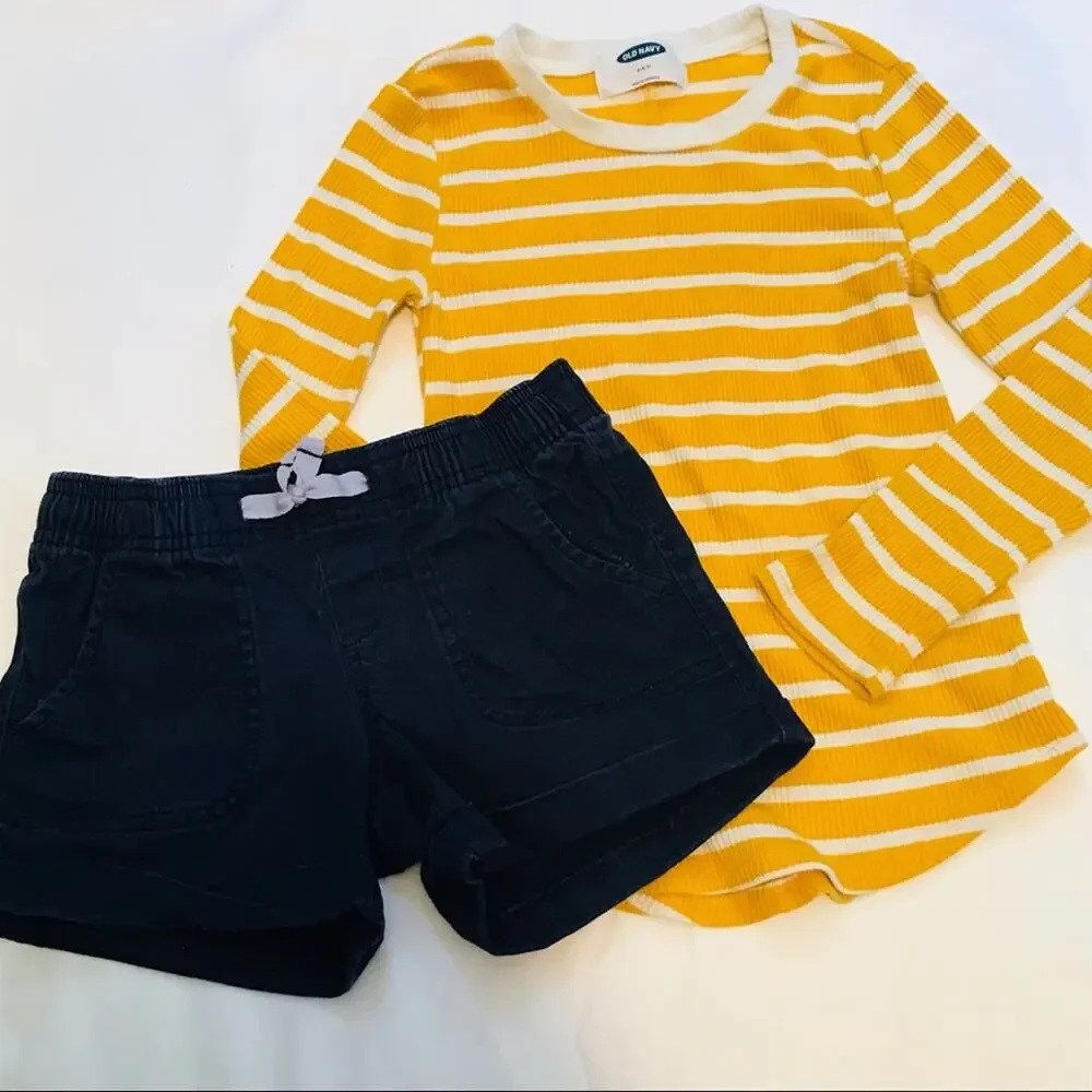 Old Navy Outfit Bundle